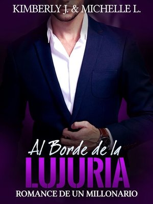 cover image of Al Borde de la Lujuria